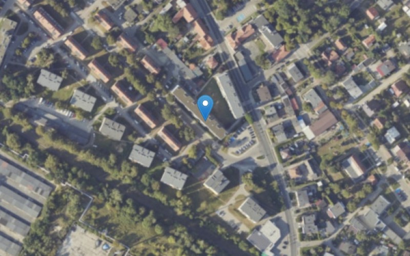 Mieszkanie w miejscowości Międzychód, Ignacego Daszyńskiego 2E/10 (wielkopolskie). Mieszkania. Ignacego Daszyńskiego 2E/10, 64-400, Międzychód, (woj. wielkopolskie)