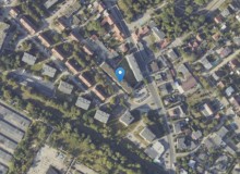 Mieszkanie w miejscowości Międzychód, Ignacego Daszyńskiego 2E/10 (wielkopolskie). Ignacego Daszyńskiego 2E/10, 64-400, Międzychód, (woj. wielkopolskie)