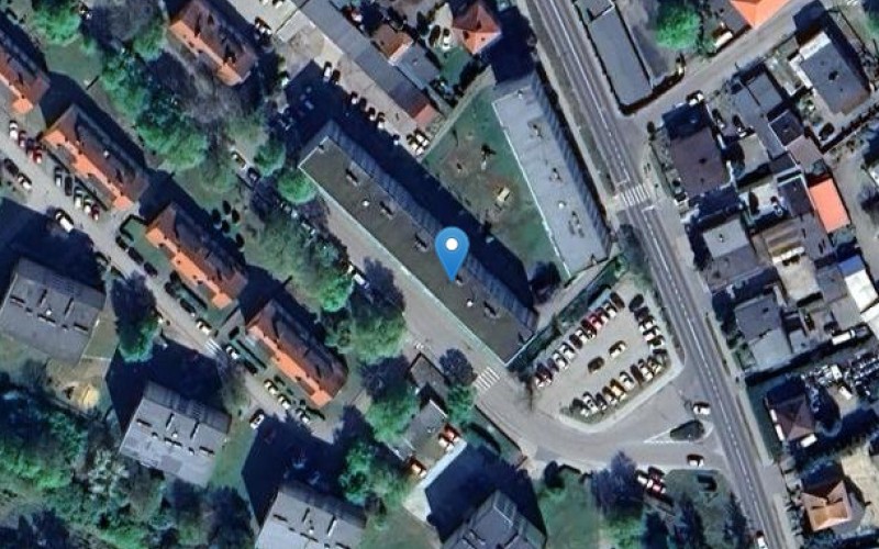 Mieszkanie w miejscowości Międzychód, Ignacego Daszyńskiego 2E/10 (wielkopolskie). Mieszkania. Ignacego Daszyńskiego 2E/10, 64-400, Międzychód, (woj. wielkopolskie)