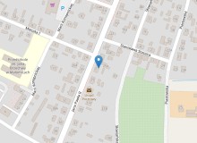 Mieszkanie w miejscowości Małomice, Jana Pawła II 27/3 (lubuskie). Jana Pawła II 27/3, 67-320, Małomice, (woj. lubuskie)