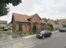 Mieszkanie w miejscowości Małomice, Jana Pawła II 27/3 (lubuskie). Jana Pawła II 27/3, 67-320, Małomice, (woj. lubuskie)