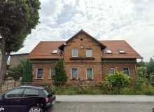 Mieszkanie w miejscowości Małomice, Jana Pawła II 27/3 (lubuskie). Jana Pawła II 27/3, 67-320, Małomice, (woj. lubuskie)