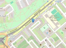 Mieszkanie w miejscowości Kraków, Osiedle Teatralne 28/8 (małopolskie). Osiedle Teatralne 28/8, 31-947, Kraków, (woj. małopolskie)