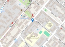 Mieszkanie w miejscowości Włocławek, Świętego Antoniego 31/7 (kujawsko-pomorskie). Świętego Antoniego 31/7, 87-800, Włocławek, (woj. kujawsko-pomorskie)