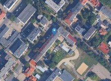 Mieszkanie w miejscowości Włocławek, Świętego Antoniego 31/7 (kujawsko-pomorskie). Świętego Antoniego 31/7, 87-800, Włocławek, (woj. kujawsko-pomorskie)