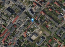 Mieszkanie w miejscowości Włocławek, Świętego Antoniego 31/7 (kujawsko-pomorskie). Świętego Antoniego 31/7, 87-800, Włocławek, (woj. kujawsko-pomorskie)