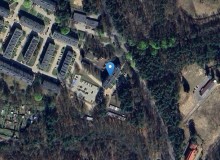 Mieszkanie w miejscowości Złocieniec, Pancerniaków 1/37 (zachodniopomorskie). Pancerniaków 1/37, 78-520, Złocieniec, (woj. zachodniopomorskie)