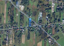 Grunt w miejscowości Lgota Górna, Jurajska (śląskie). Działka numer: 1247/1. Jurajska, 42-350, Lgota Górna, (woj. śląskie)