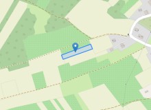 Grunt w miejscowości Czułów, Czułów (małopolskie). Działka numer: 2001. Czułów, 32-060, Czułów, (woj. małopolskie)