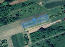 Grunt w miejscowości Czułów, Czułów (małopolskie). Działka numer: 2001. Czułów, 32-060, Czułów, (woj. małopolskie)