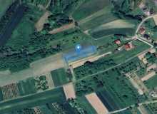 Grunt w miejscowości Czułów, Czułów (małopolskie). Działka numer: 2001. Czułów, 32-060, Czułów, (woj. małopolskie)