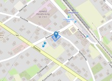 Dom w miejscowości Łodygowice, Bolesława Prusa 6 (śląskie). Działka numer: 6149/1. Bolesława Prusa 6, 34-325, Łodygowice, (woj. śląskie)