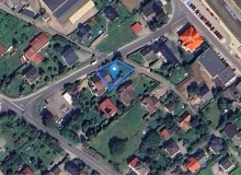 Dom w miejscowości Łodygowice, Bolesława Prusa 6 (śląskie). Działka numer: 6149/1. Bolesława Prusa 6, 34-325, Łodygowice, (woj. śląskie)