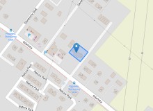 Nieruchomość komercyjna w miejscowości Pępowo, Gdańska 71 (pomorskie). Gdańska 71, 83-330, Pępowo, (woj. pomorskie)