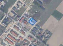 Nieruchomość komercyjna w miejscowości Pępowo, Gdańska 71 (pomorskie). Gdańska 71, 83-330, Pępowo, (woj. pomorskie)