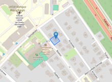 Dom w miejscowości Warszawa, Balaton 20 (mazowieckie). Działka numer: 143. Balaton 20, 01-981, Warszawa, (woj. mazowieckie)