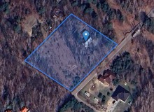 Dom w miejscowości Złotokłos, Urocza 8 (mazowieckie). Działka numer: 681/2. Urocza 8, 05-504, Złotokłos, (woj. mazowieckie)