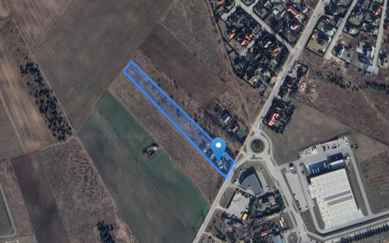 Dom w miejscowości Suwałki, Raczkowska 136 (podlaskie). Działka numer: 31984. Domy. Raczkowska 136, 16-400, Suwałki, (woj. podlaskie)