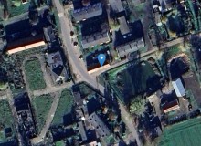 Mieszkanie w miejscowości Bierzglin, Bierzglin 28/1 (wielkopolskie). Bierzglin 28/1, 62-302, Bierzglin, (woj. wielkopolskie)