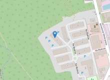 Mieszkanie w miejscowości Ustka, Na Wydmie 4/15 (pomorskie). Na Wydmie 4/15, 76-270, Ustka, (woj. pomorskie)