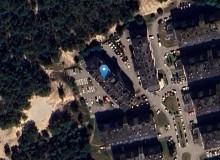 Mieszkanie w miejscowości Ustka, Na Wydmie 4/15 (pomorskie). Na Wydmie 4/15, 76-270, Ustka, (woj. pomorskie)