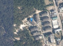 Mieszkanie w miejscowości Ustka, Na Wydmie 4/15 (pomorskie). Na Wydmie 4/15, 76-270, Ustka, (woj. pomorskie)