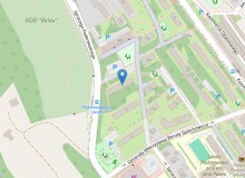 Mieszkanie w miejscowości Przemyśl, Ignacego Paderewskiego 14/3 (podkarpackie). Ignacego Paderewskiego 14/3, 37-700, Przemyśl, (woj. podkarpackie)