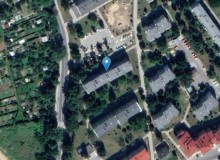 Mieszkanie w miejscowości Przemyśl, Ignacego Paderewskiego 14/3 (podkarpackie). Ignacego Paderewskiego 14/3, 37-700, Przemyśl, (woj. podkarpackie)