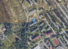 Mieszkanie w miejscowości Przemyśl, Ignacego Paderewskiego 14/3 (podkarpackie). Ignacego Paderewskiego 14/3, 37-700, Przemyśl, (woj. podkarpackie)