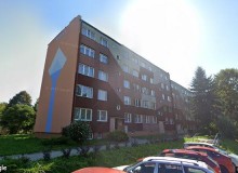 Mieszkanie w miejscowości Przemyśl, Ignacego Paderewskiego 14/3 (podkarpackie). Ignacego Paderewskiego 14/3, 37-700, Przemyśl, (woj. podkarpackie)