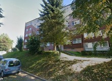 Mieszkanie w miejscowości Przemyśl, Ignacego Paderewskiego 14/3 (podkarpackie). Ignacego Paderewskiego 14/3, 37-700, Przemyśl, (woj. podkarpackie)