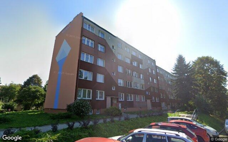 Mieszkanie w miejscowości Przemyśl, Ignacego Paderewskiego 14/3 (podkarpackie). Mieszkania. Ignacego Paderewskiego 14/3, 37-700, Przemyśl, (woj. podkarpackie)