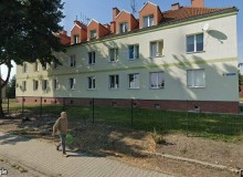 Mieszkanie w miejscowości Stargard, Kolejowa 12/14 (zachodniopomorskie). Kolejowa 12/14, 73-102, Stargard, (woj. zachodniopomorskie)