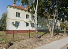 Mieszkanie w miejscowości Stargard, Kolejowa 12/14 (zachodniopomorskie). Kolejowa 12/14, 73-102, Stargard, (woj. zachodniopomorskie)