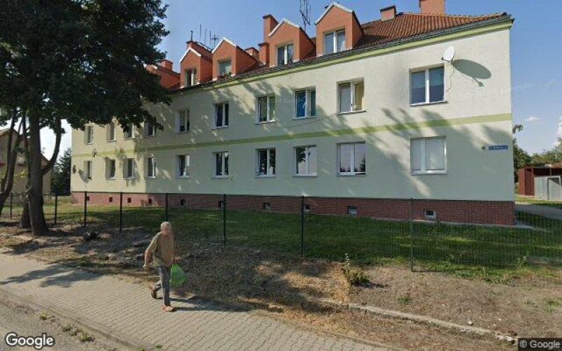 Mieszkanie w miejscowości Stargard, Kolejowa 12/14 (zachodniopomorskie). Mieszkania. Kolejowa 12/14, 73-102, Stargard, (woj. zachodniopomorskie)