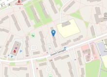 Mieszkanie w miejscowości Inowrocław, Szarych Szeregów 10/58 (kujawsko-pomorskie). Szarych Szeregów 10/58, 88-106, Inowrocław, (woj. kujawsko-pomorskie)