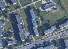 Mieszkanie w miejscowości Inowrocław, Szarych Szeregów 10/58 (kujawsko-pomorskie). Szarych Szeregów 10/58, 88-106, Inowrocław, (woj. kujawsko-pomorskie)