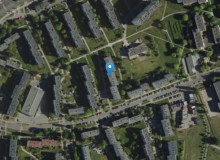 Mieszkanie w miejscowości Inowrocław, Szarych Szeregów 10/58 (kujawsko-pomorskie). Szarych Szeregów 10/58, 88-106, Inowrocław, (woj. kujawsko-pomorskie)