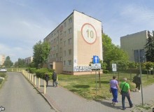 Mieszkanie w miejscowości Inowrocław, Szarych Szeregów 10/58 (kujawsko-pomorskie). Szarych Szeregów 10/58, 88-106, Inowrocław, (woj. kujawsko-pomorskie)