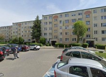 Mieszkanie w miejscowości Inowrocław, Szarych Szeregów 10/58 (kujawsko-pomorskie). Szarych Szeregów 10/58, 88-106, Inowrocław, (woj. kujawsko-pomorskie)