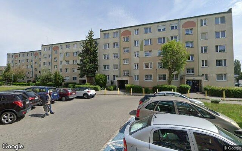 Mieszkanie w miejscowości Inowrocław, Szarych Szeregów 10/58 (kujawsko-pomorskie). Mieszkania. Szarych Szeregów 10/58, 88-106, Inowrocław, (woj. kujawsko-pomorskie)