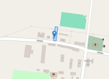 Dom w miejscowości Tuły, Tuły 49A (opolskie). Działka numer: 89/7. Tuły 49A, 46-027, Tuły, (woj. opolskie)