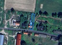 Dom w miejscowości Tuły, Tuły 49A (opolskie). Działka numer: 89/7. Tuły 49A, 46-027, Tuły, (woj. opolskie)