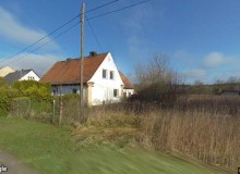 Dom w miejscowości Tuły, Tuły 49A (opolskie). Działka numer: 89/7. Tuły 49A, 46-027, Tuły, (woj. opolskie)