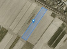 Grunt w miejscowości Piekary, Piekary (dolnośląskie). Działka numer: 326. Piekary, 55-220, Piekary, (woj. dolnośląskie)