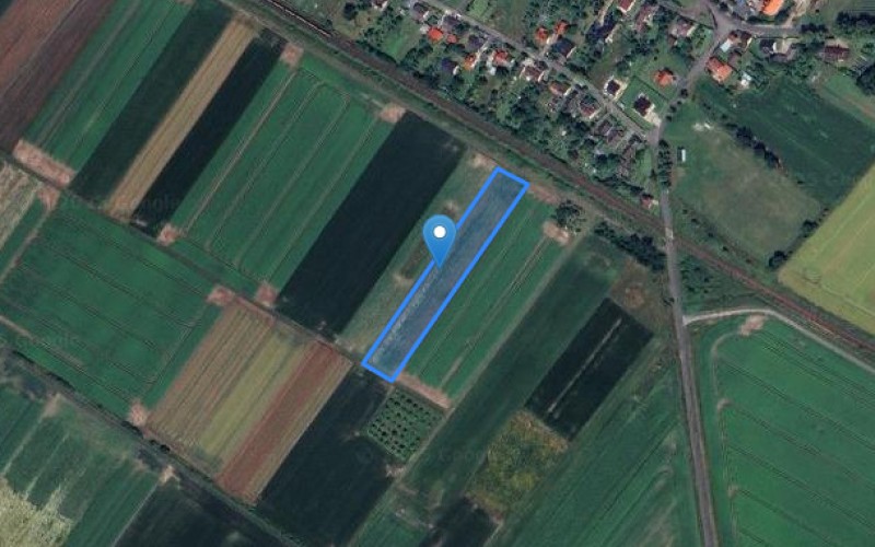 Grunt w miejscowości Piekary, Piekary (dolnośląskie). Działka numer: 326. Działki i grunty. Piekary, 55-220, Piekary, (woj. dolnośląskie)