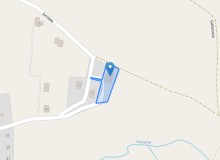 Nieruchomość w miejscowości Jabłonka, Jabłonka (małopolskie). Jabłonka, 34-480, Jabłonka, (woj. małopolskie)