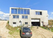 Nieruchomość w miejscowości Jabłonka, Jabłonka (małopolskie). Jabłonka, 34-480, Jabłonka, (woj. małopolskie)