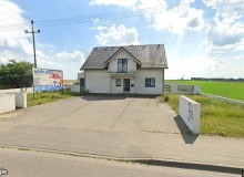 Dom w miejscowości Brusy, Dworcowa 64 (pomorskie). Działka numer: 567/3. Dworcowa 64, 89-632, Brusy, (woj. pomorskie)