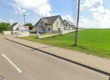 Dom w miejscowości Brusy, Dworcowa 64 (pomorskie). Działka numer: 567/3. Dworcowa 64, 89-632, Brusy, (woj. pomorskie)